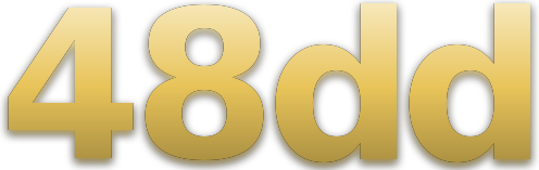48dd logo