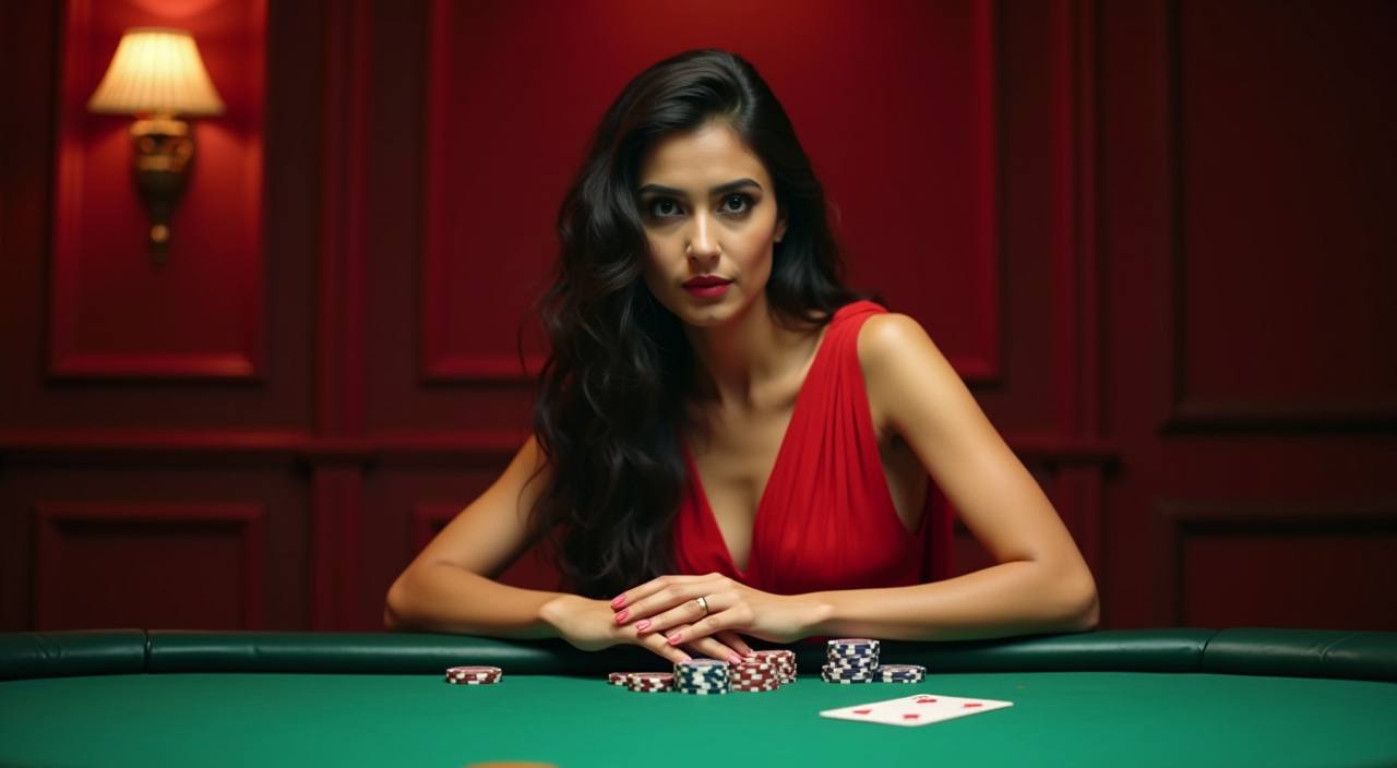 48dd Live Blackjack Platinum-এ কী পাবেন